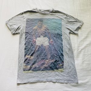 Vintage Muhammad Ali T-Shirt (unisex)